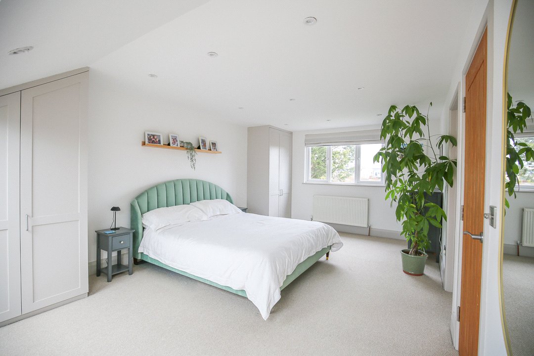 4 bedroom House for sale in Bristol