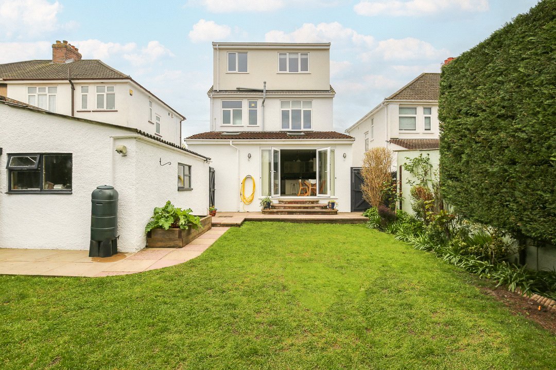 4 bedroom House for sale in Bristol