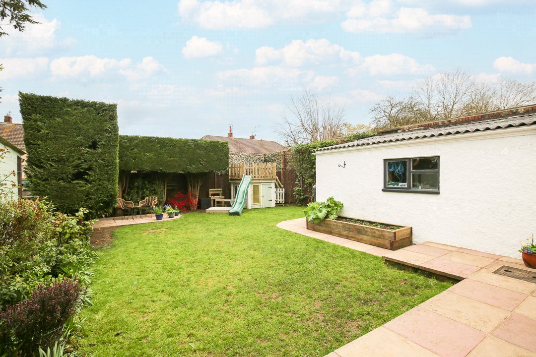 4 bedroom House for sale in Bristol