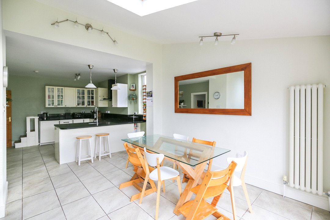 4 bedroom House for sale in Bristol