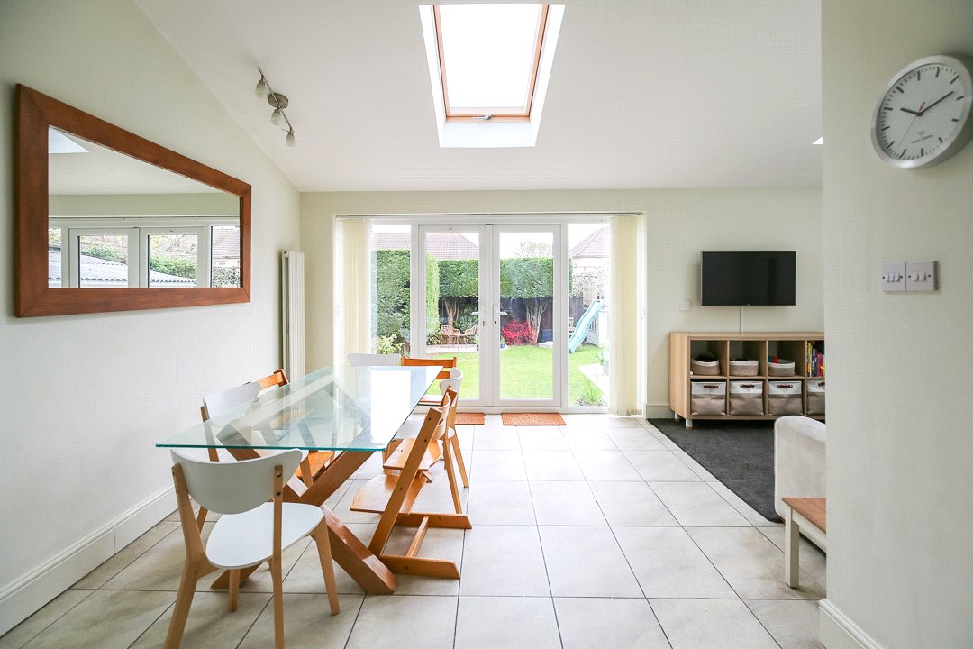 4 bedroom House for sale in Bristol