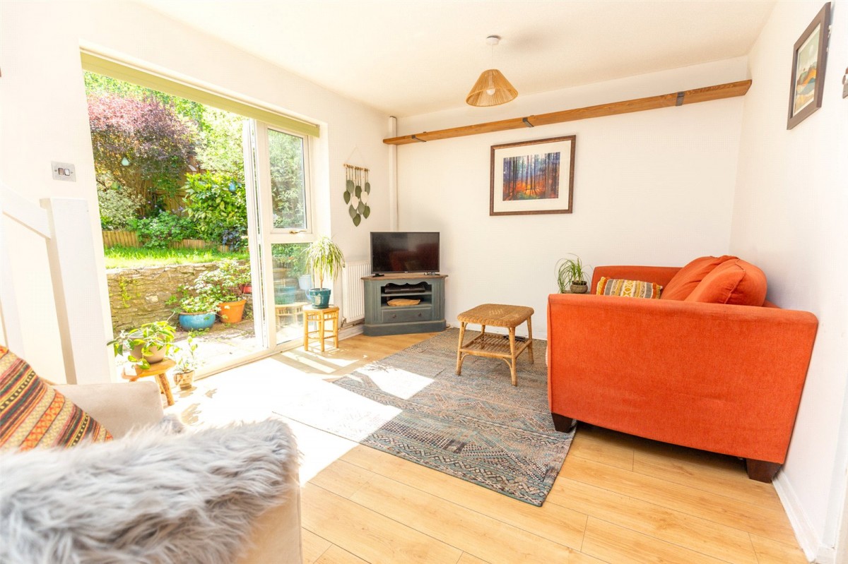 Brentry, Bristol