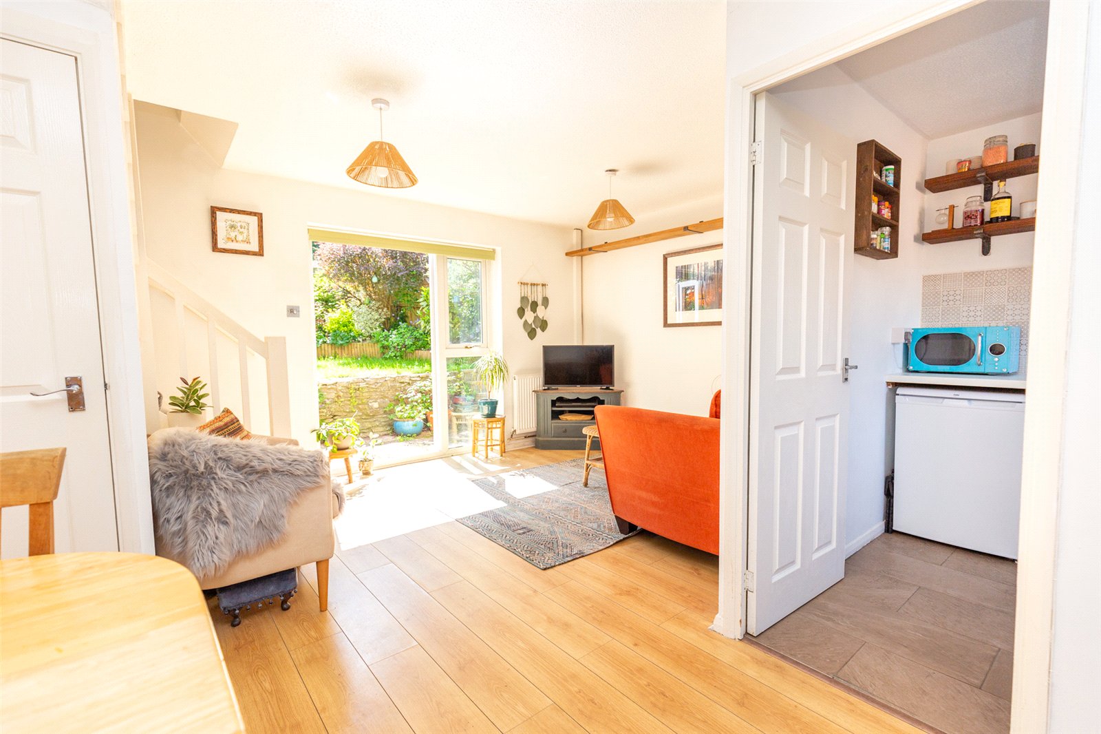 2 bedroom House for sale in Brentry, Bristol