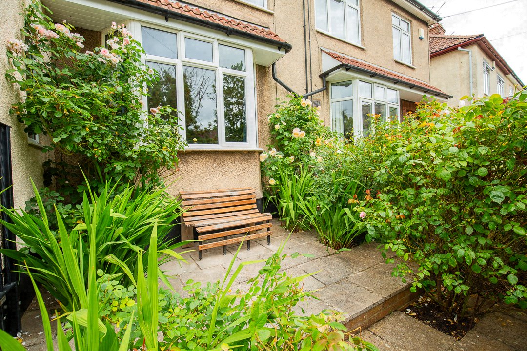 2 bedroom House for sale in Bristol