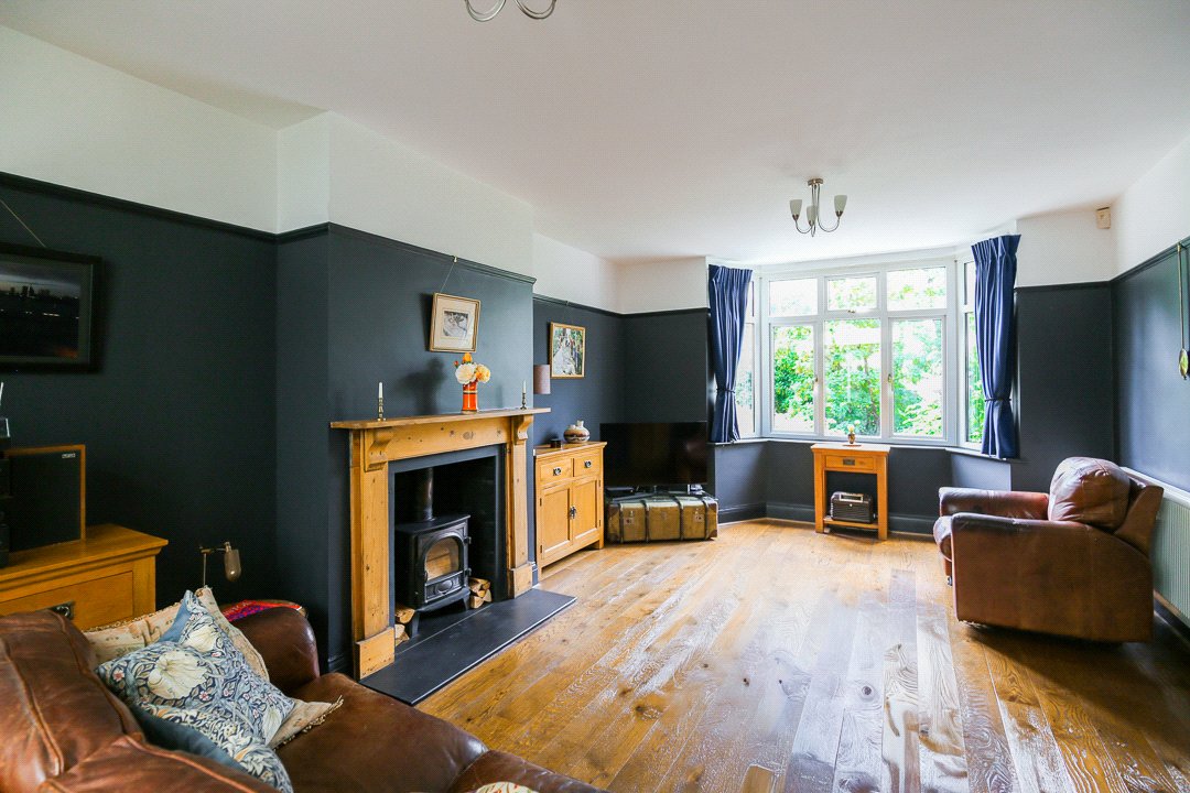 2 bedroom House for sale in Bristol