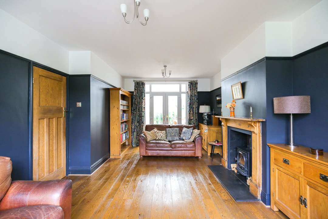 2 bedroom House for sale in Bristol