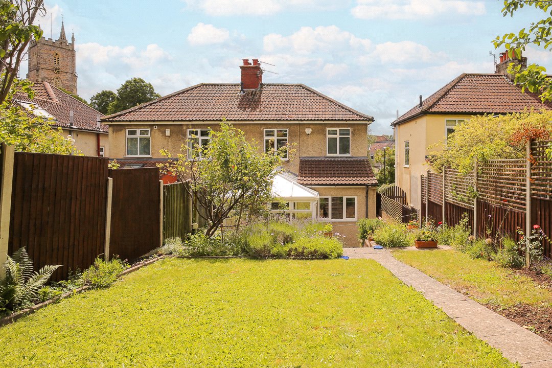 2 bedroom House for sale in Bristol
