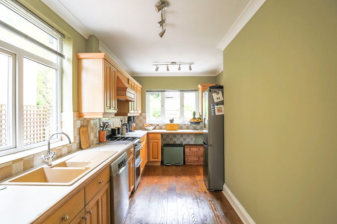 2 bedroom House for sale in Bristol