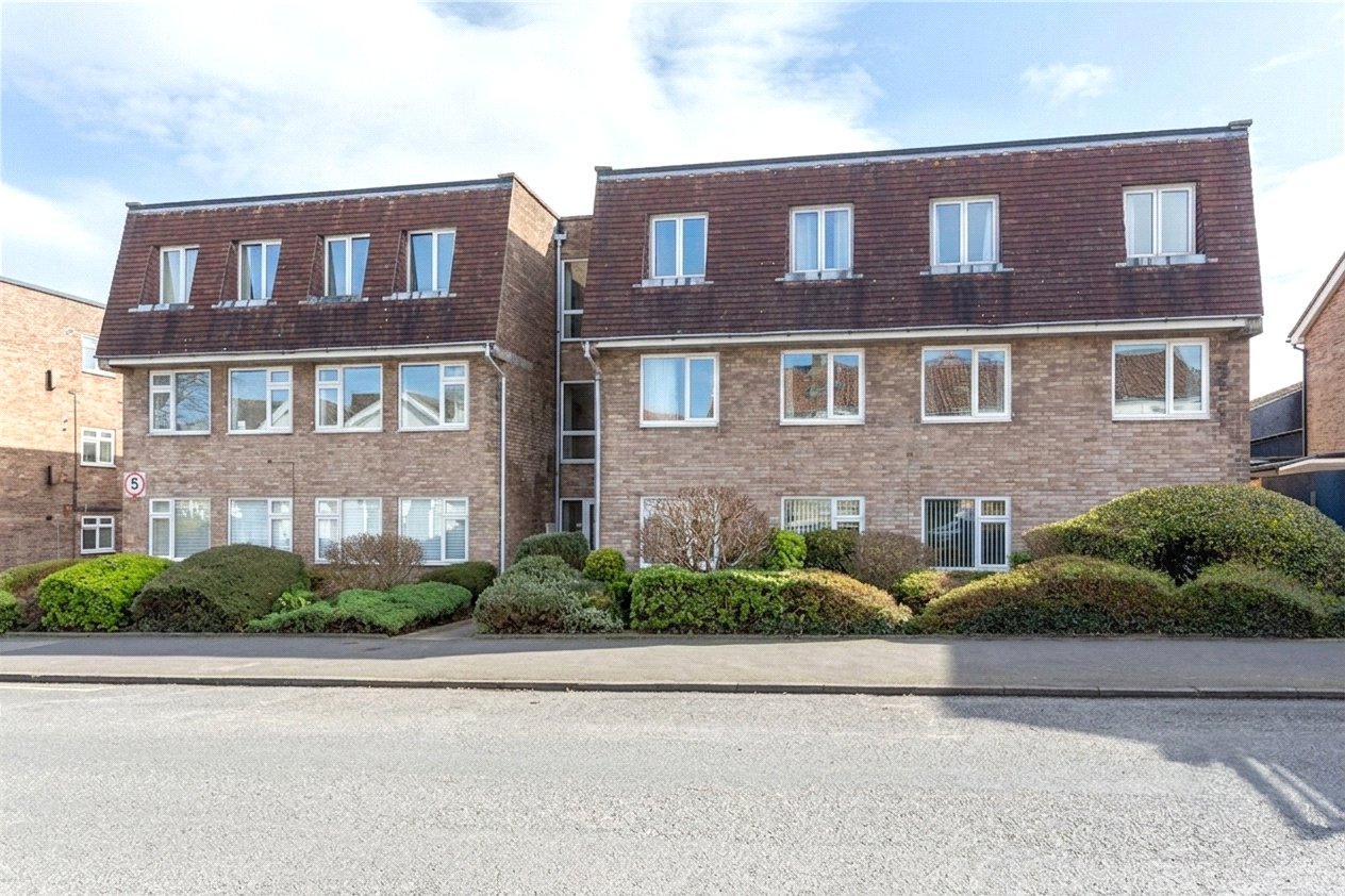 2 bedroom Flat for sale in Bristol