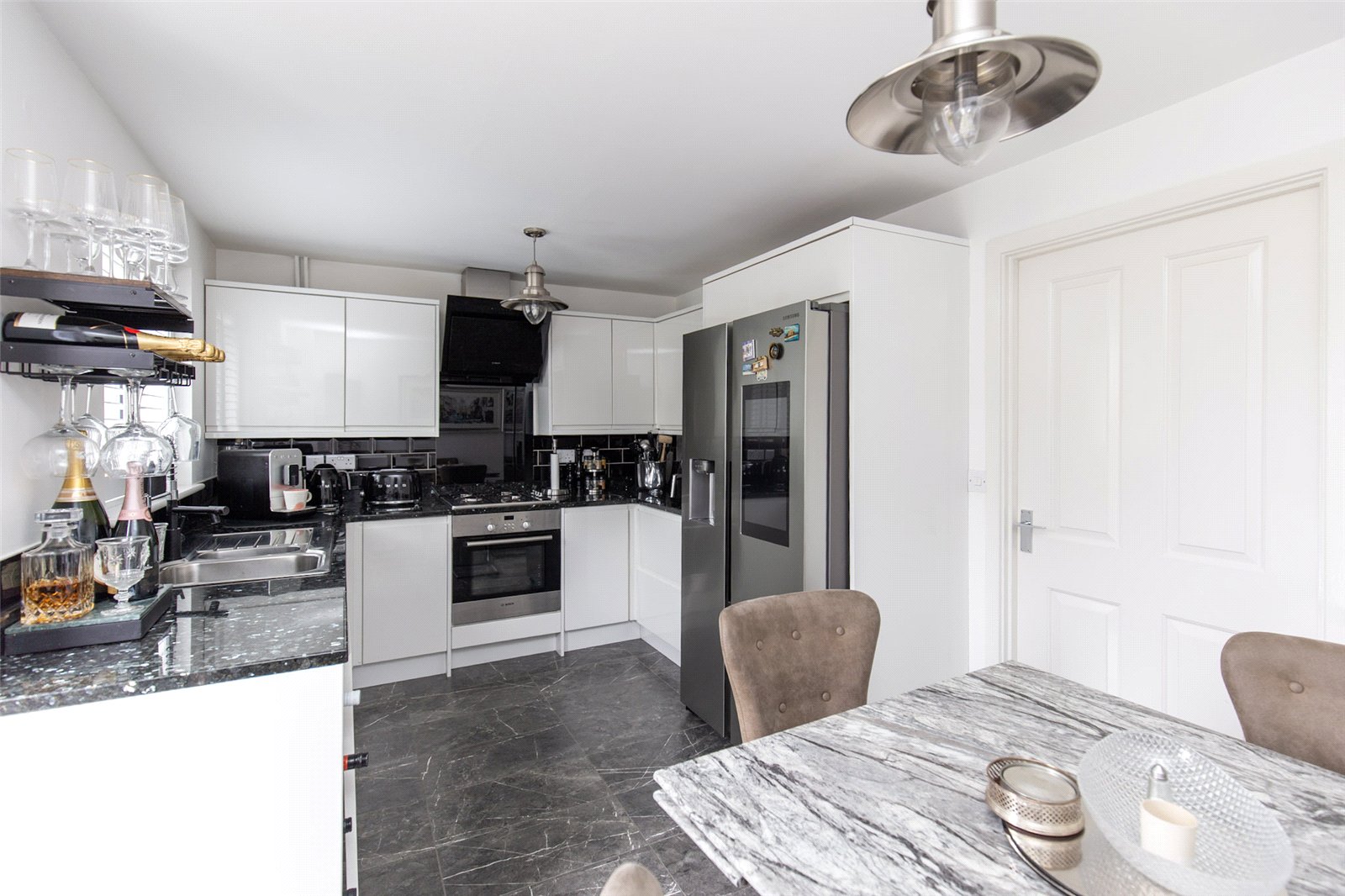 3 bedroom House for sale in Bristol