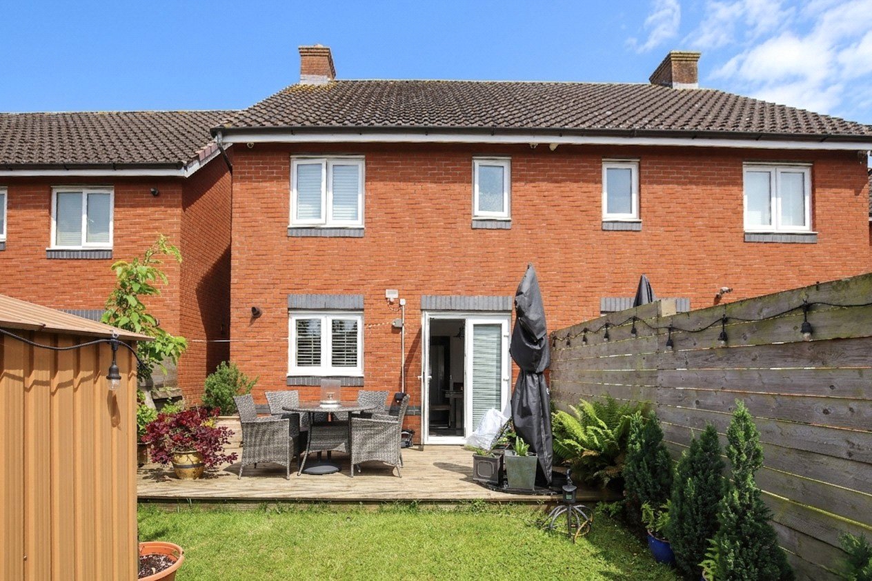 3 bedroom House for sale in Bristol