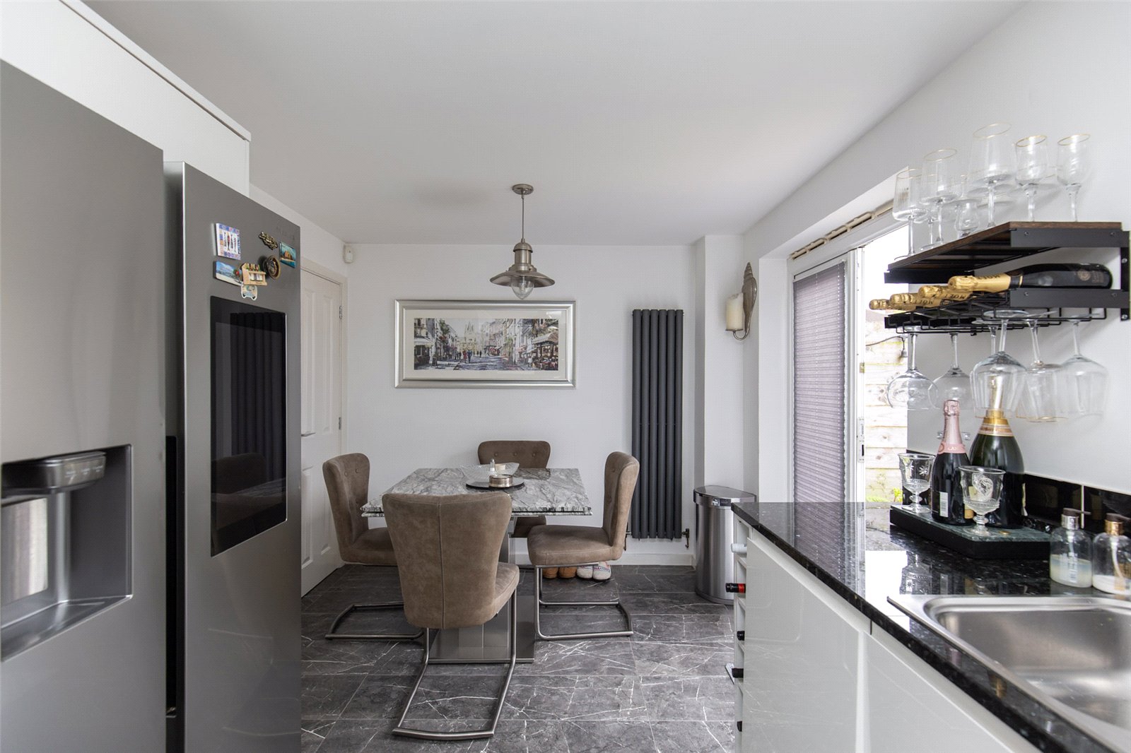 3 bedroom House for sale in Bristol