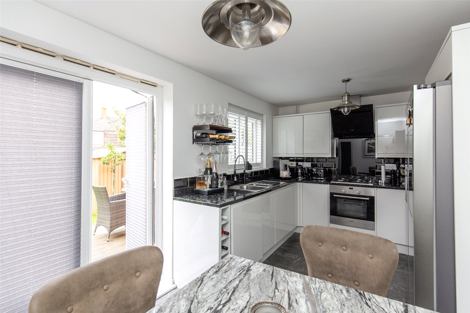 3 bedroom House for sale in Bristol