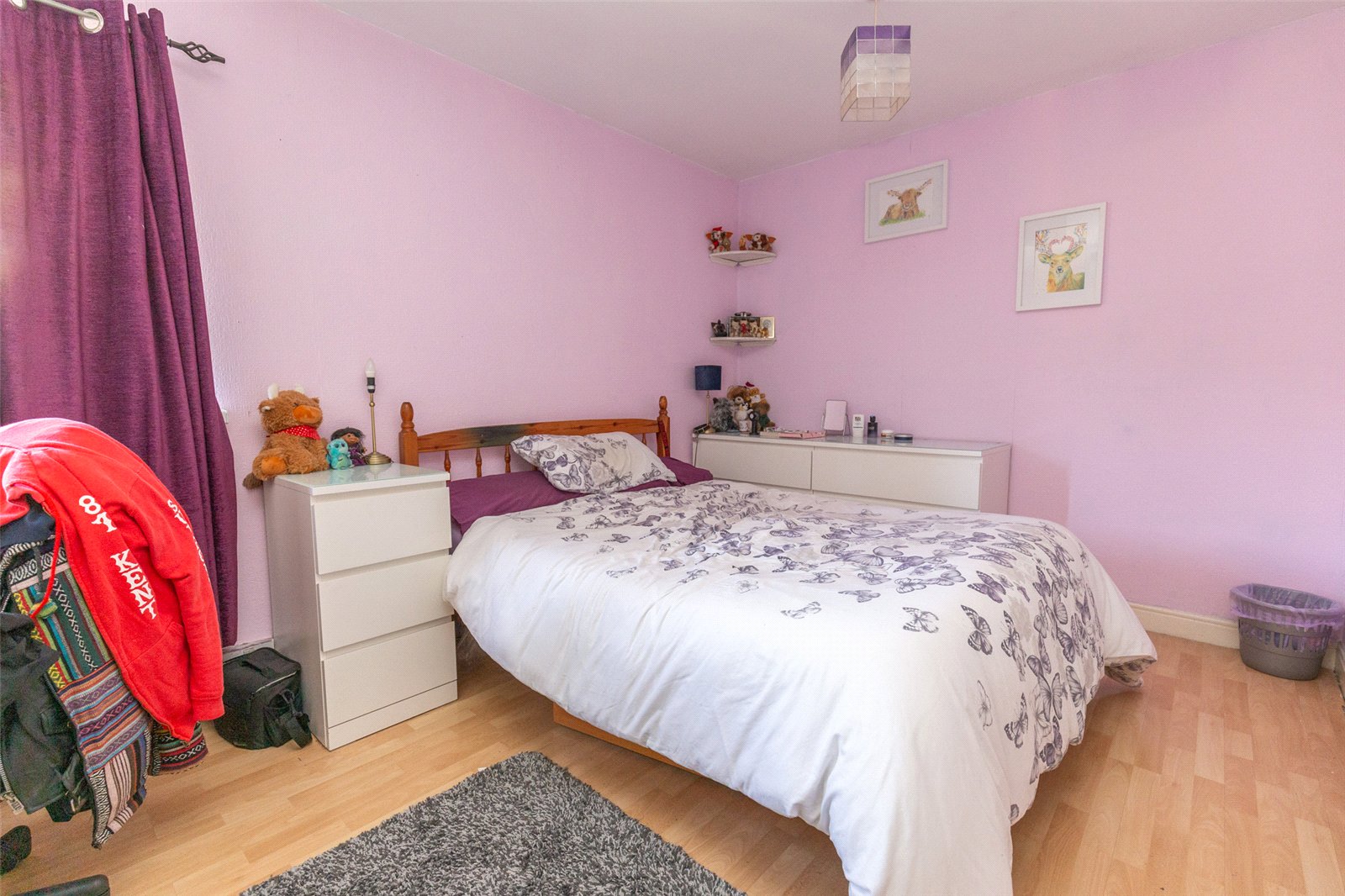 4 bedroom House for sale in Bristol