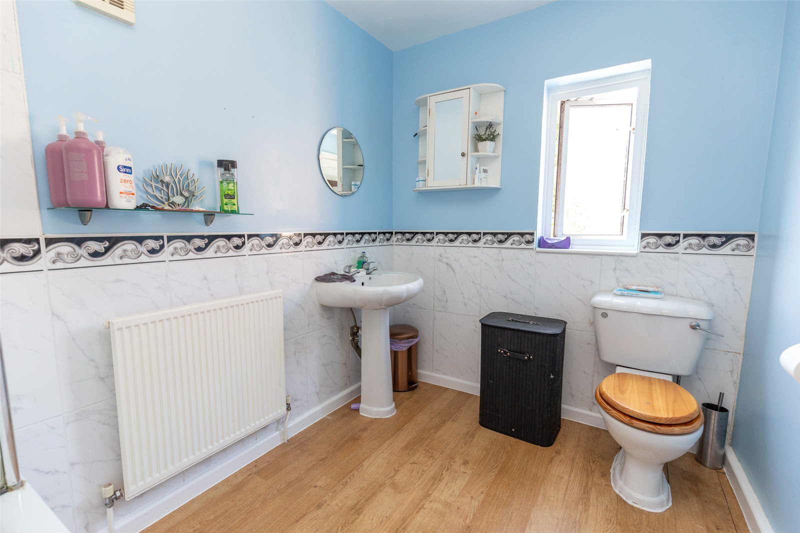 4 bedroom House for sale in Bristol