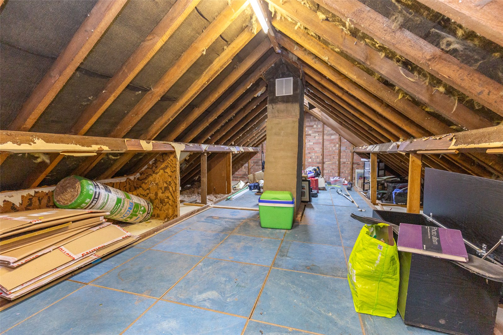 4 bedroom House for sale in Bristol