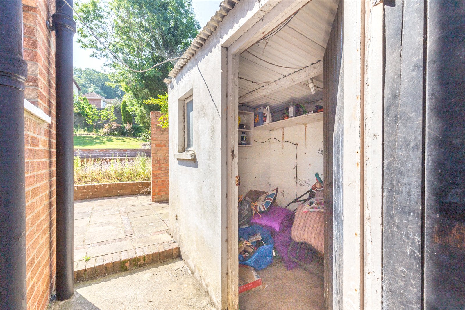 4 bedroom House for sale in Bristol