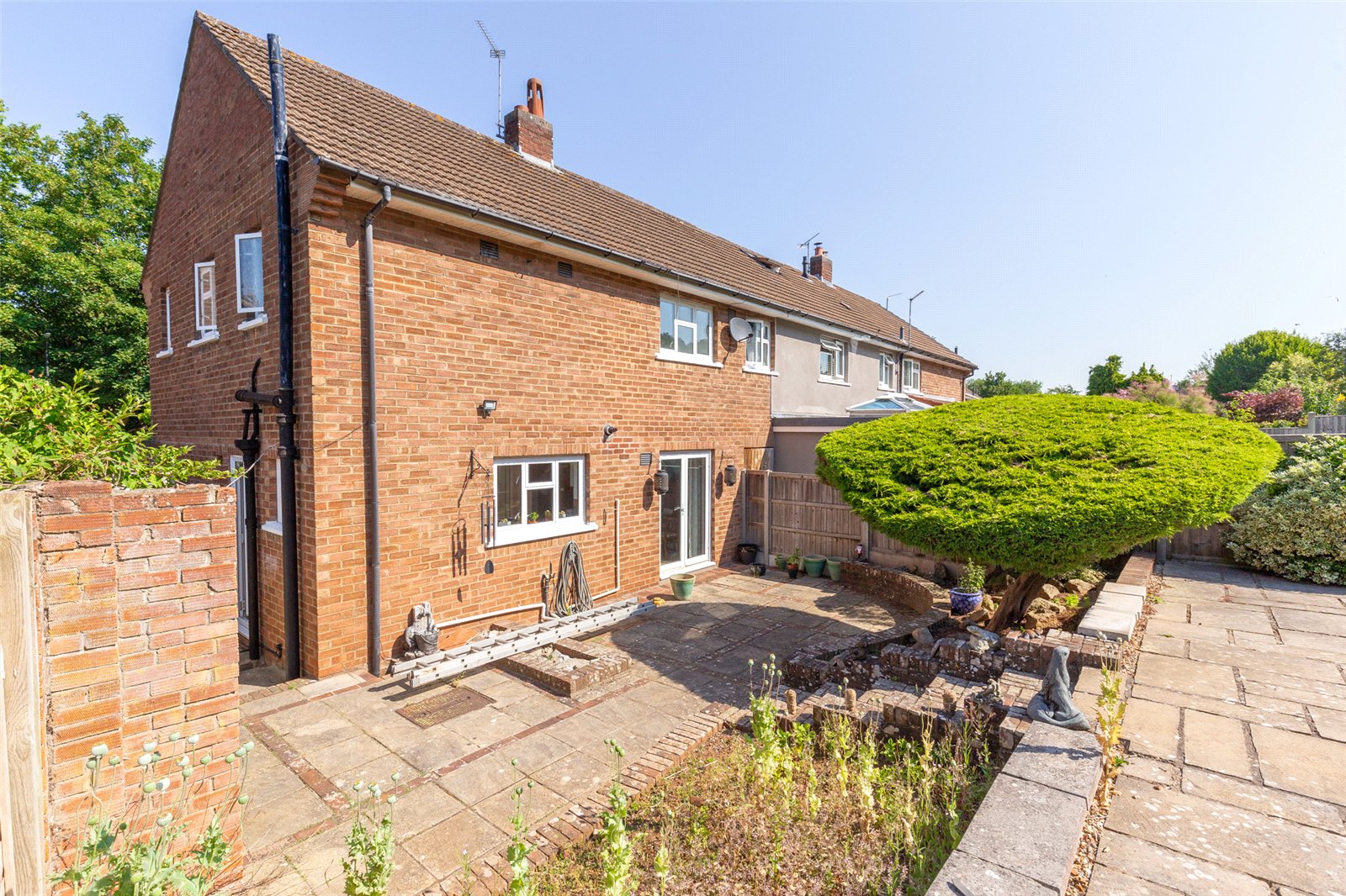 4 bedroom House for sale in Bristol