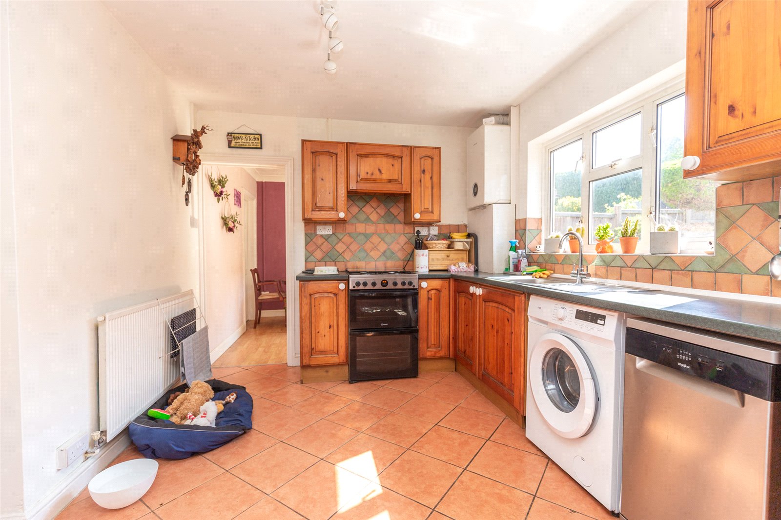 4 bedroom House for sale in Bristol