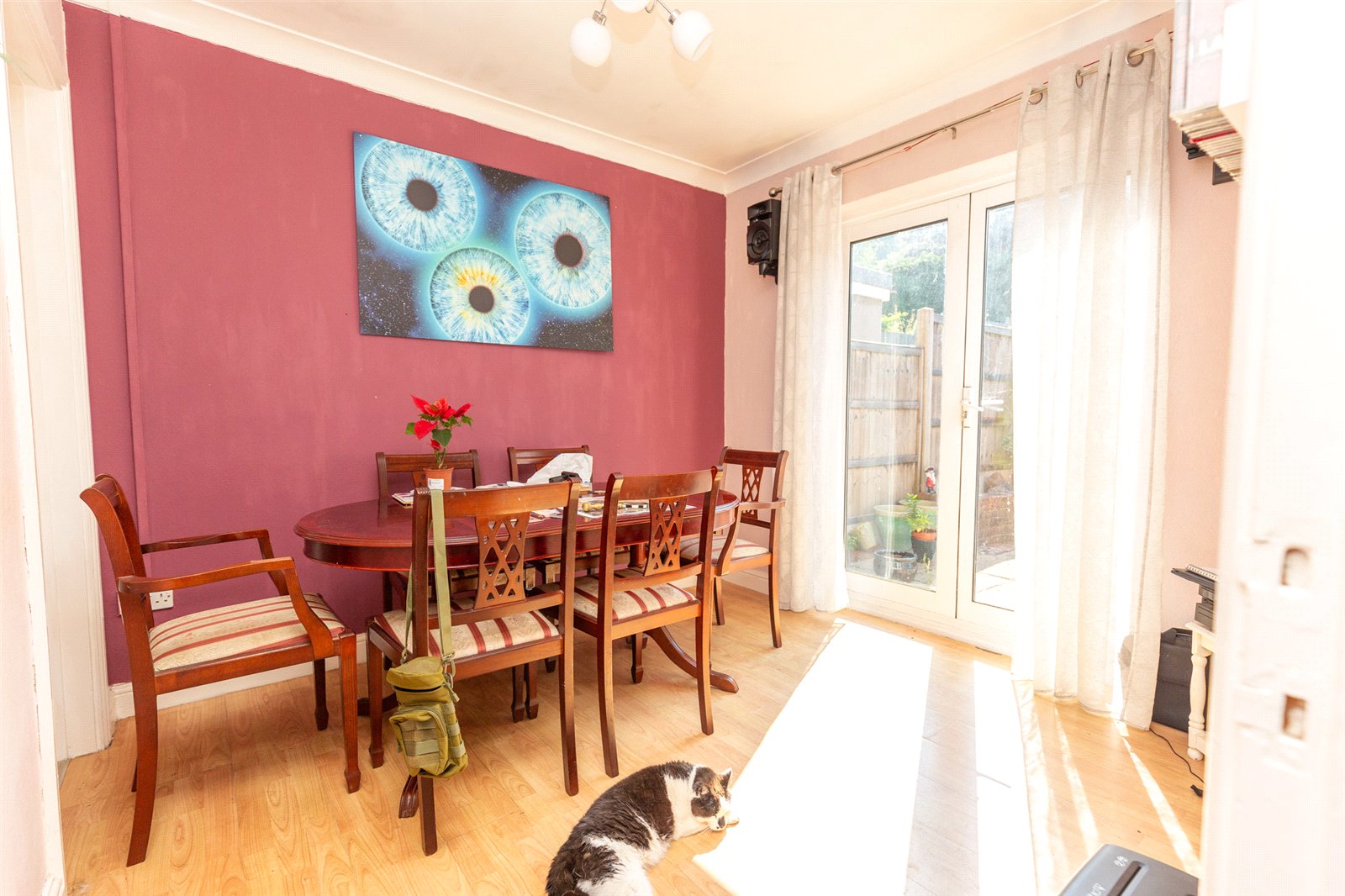 4 bedroom House for sale in Bristol