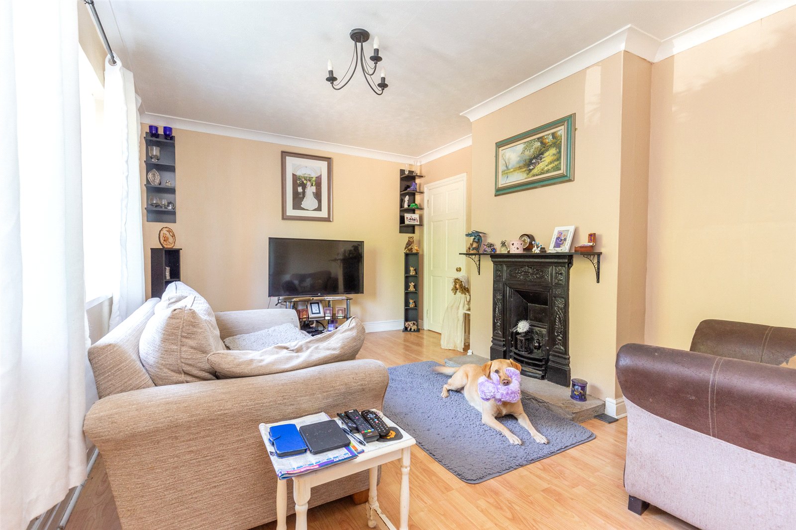 4 bedroom House for sale in Bristol