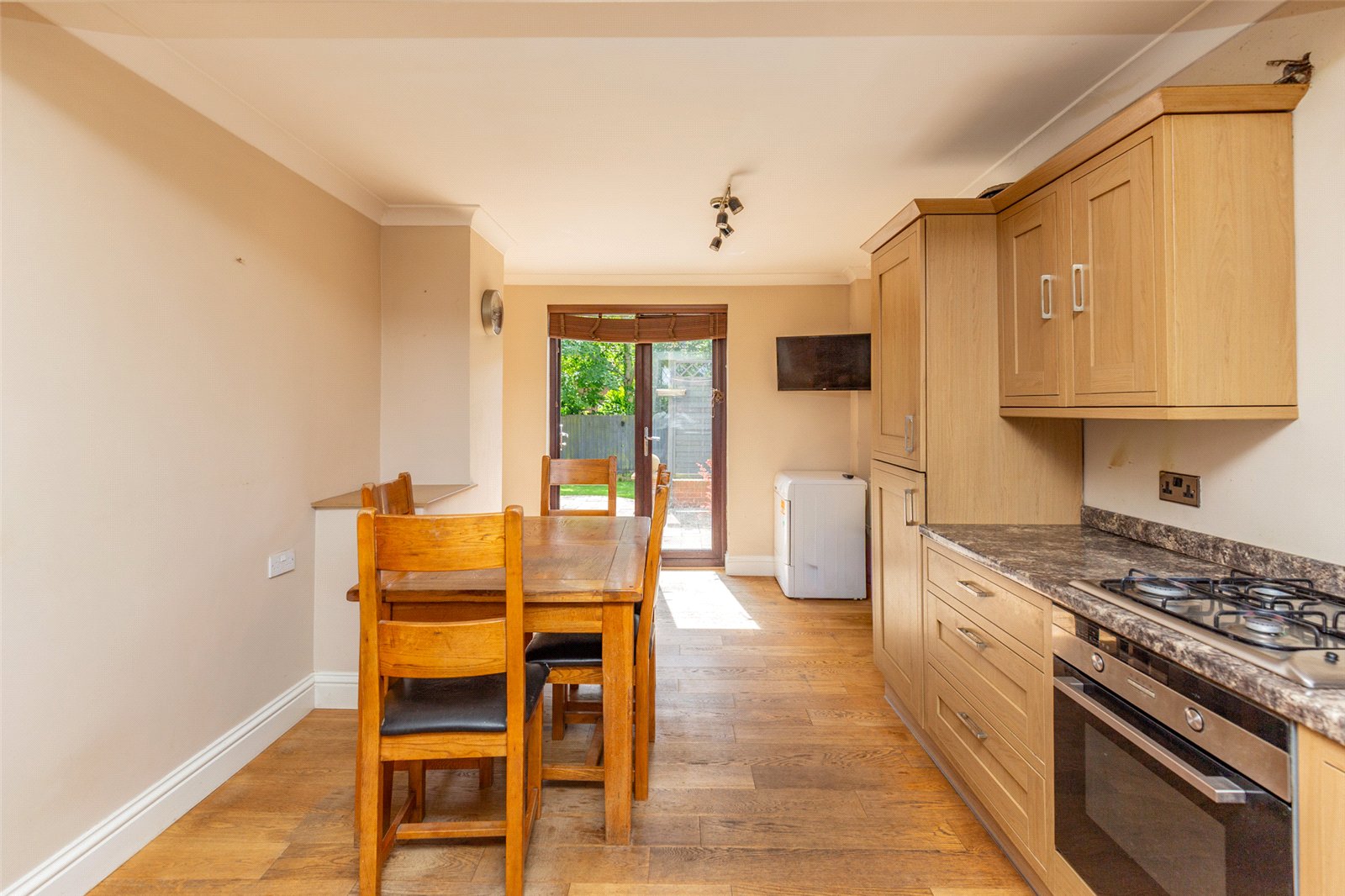 3 bedroom House for sale in Bristol