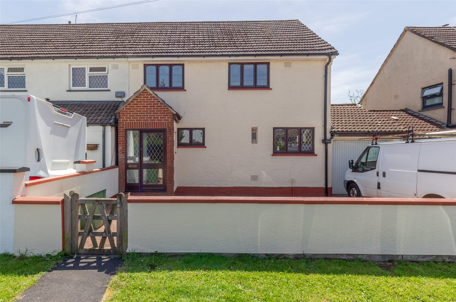 3 bedroom House for sale in Bristol