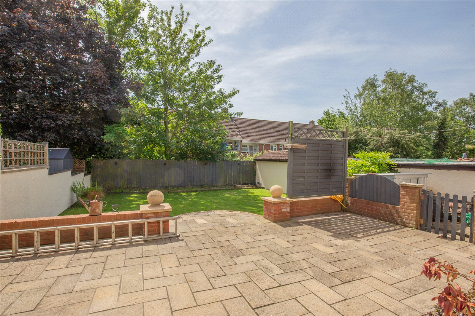 3 bedroom House for sale in Bristol