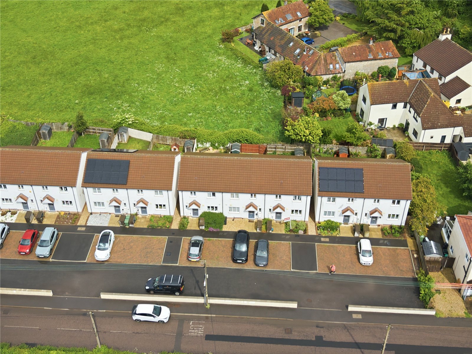 3 bedroom House for sale in Hallen, Bristol