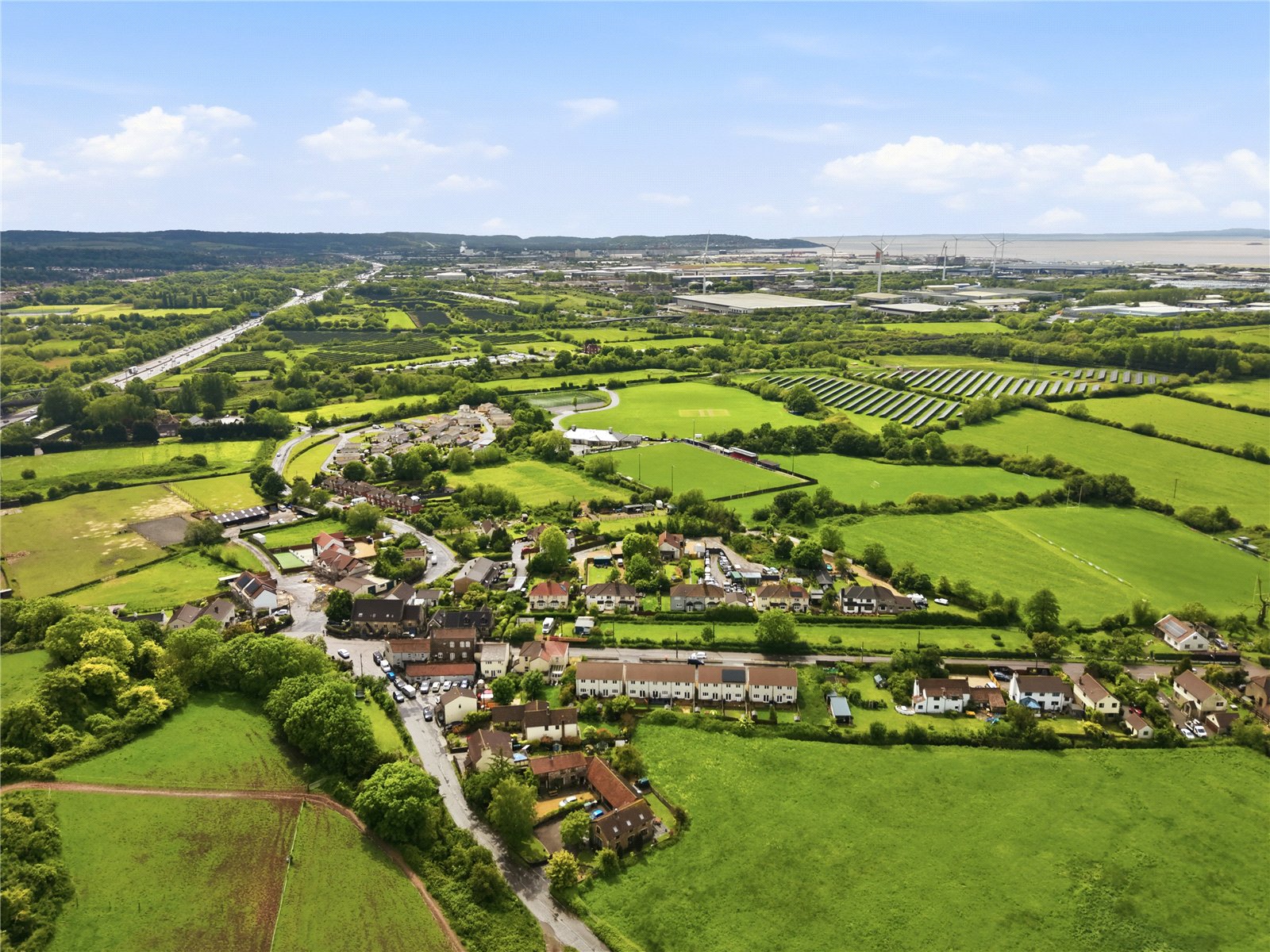 3 bedroom House for sale in Hallen, Bristol
