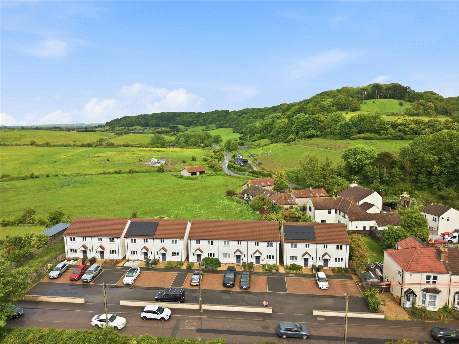 3 bedroom House for sale in Hallen, Bristol