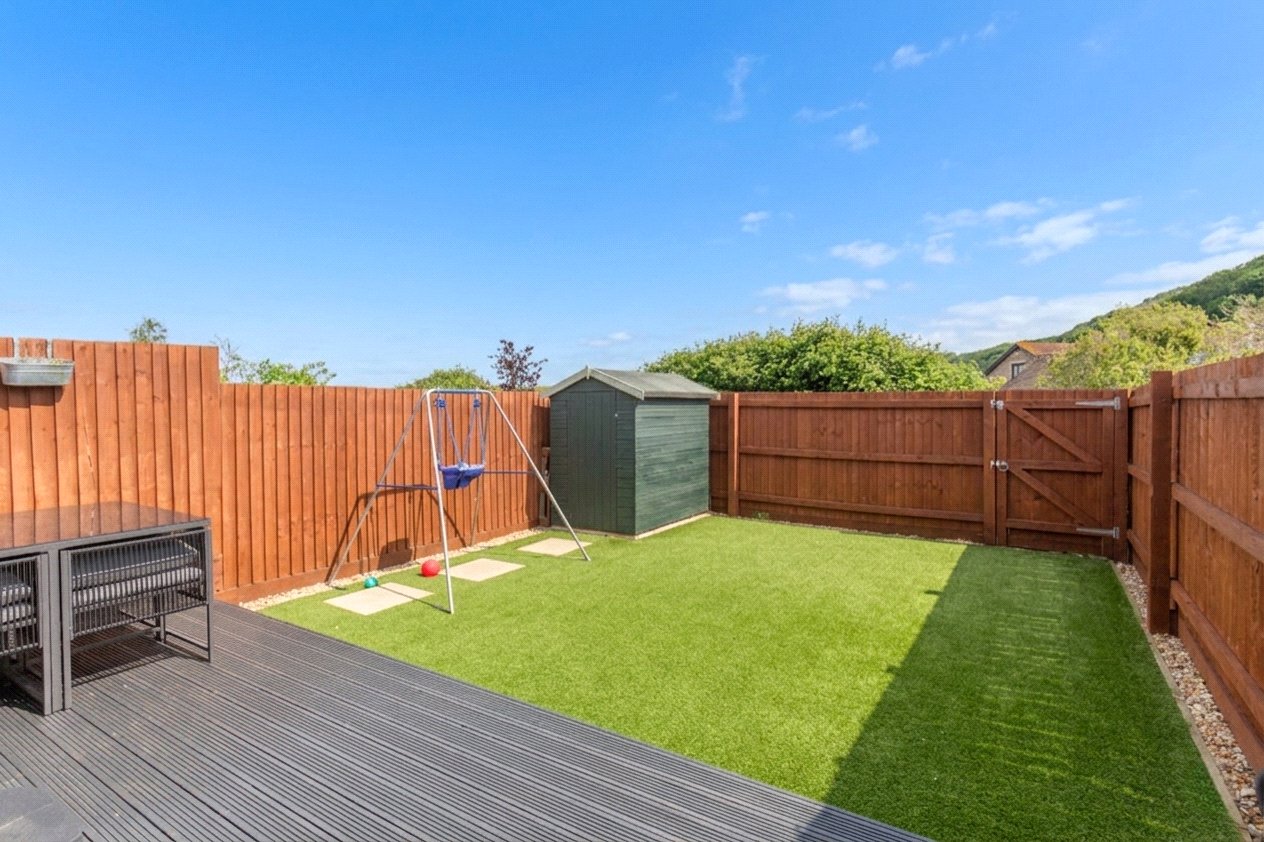 3 bedroom House for sale in Hallen, Bristol