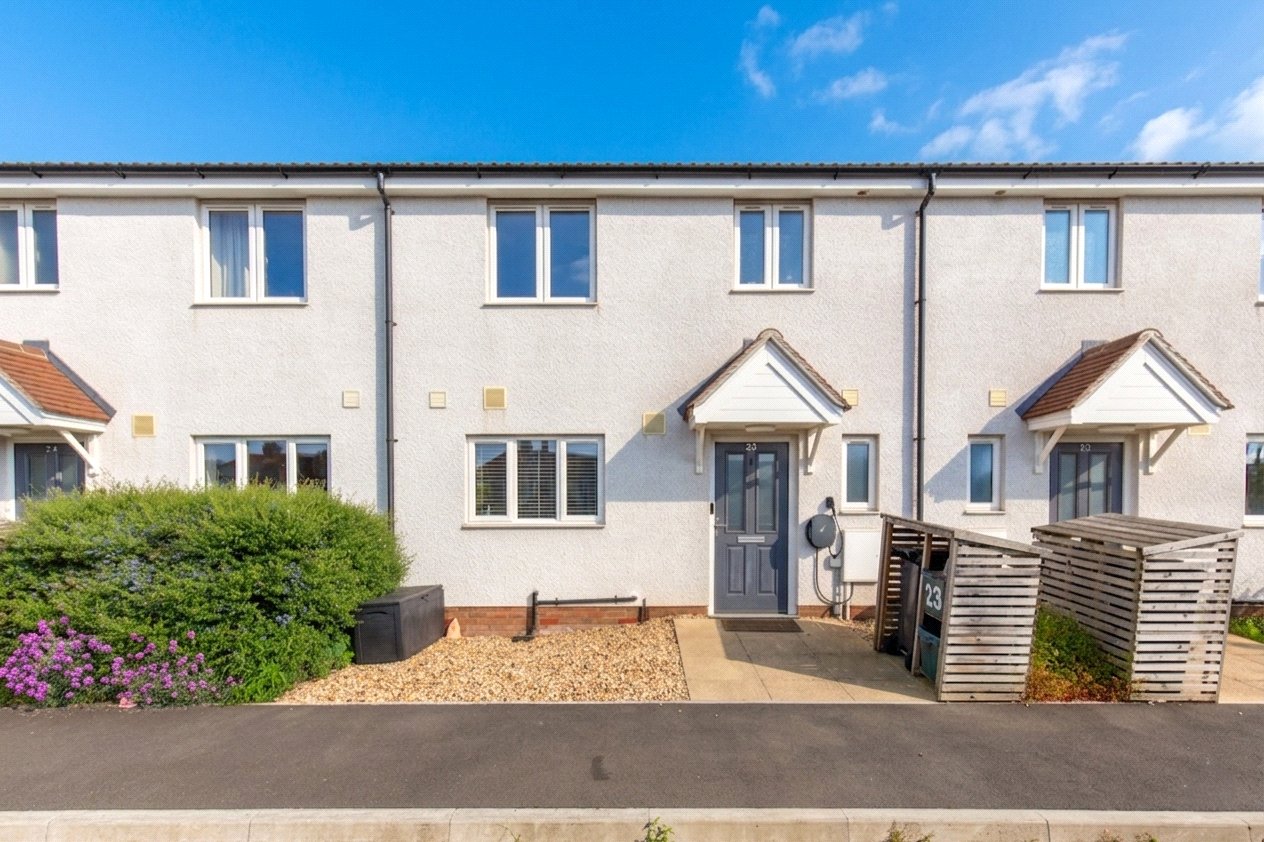 3 bedroom House for sale in Hallen, Bristol
