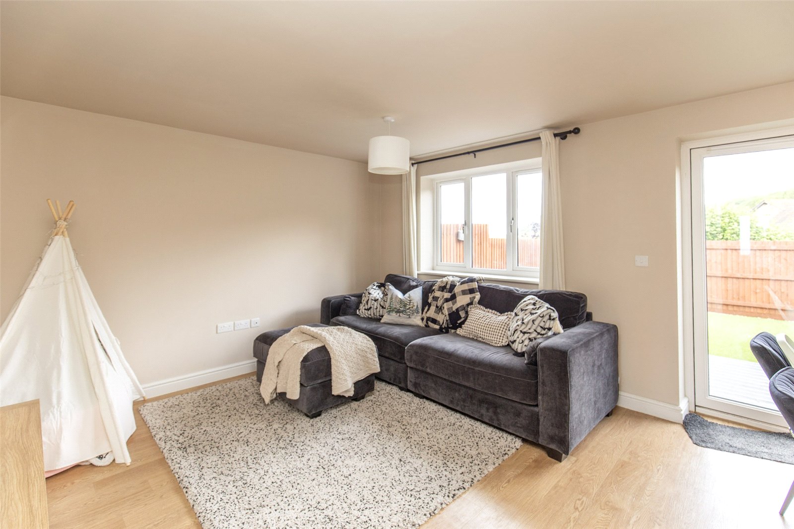 3 bedroom House for sale in Hallen, Bristol