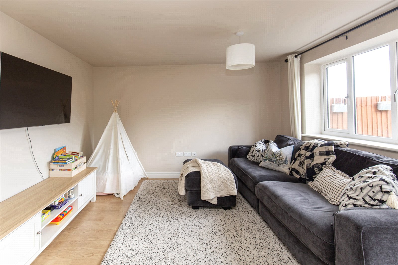 3 bedroom House for sale in Hallen, Bristol