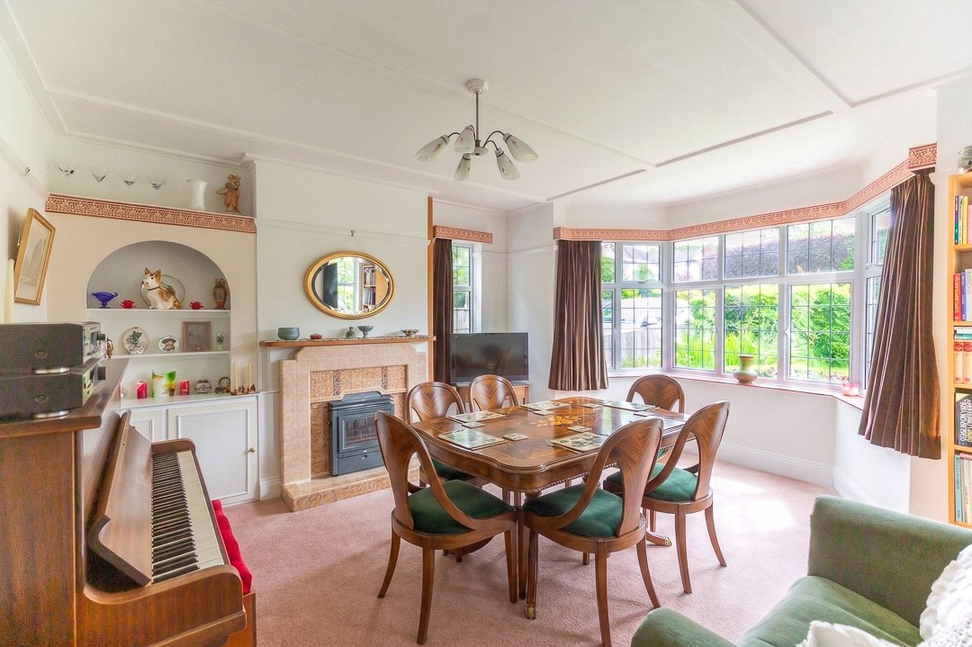 4 bedroom House for sale in Bristol