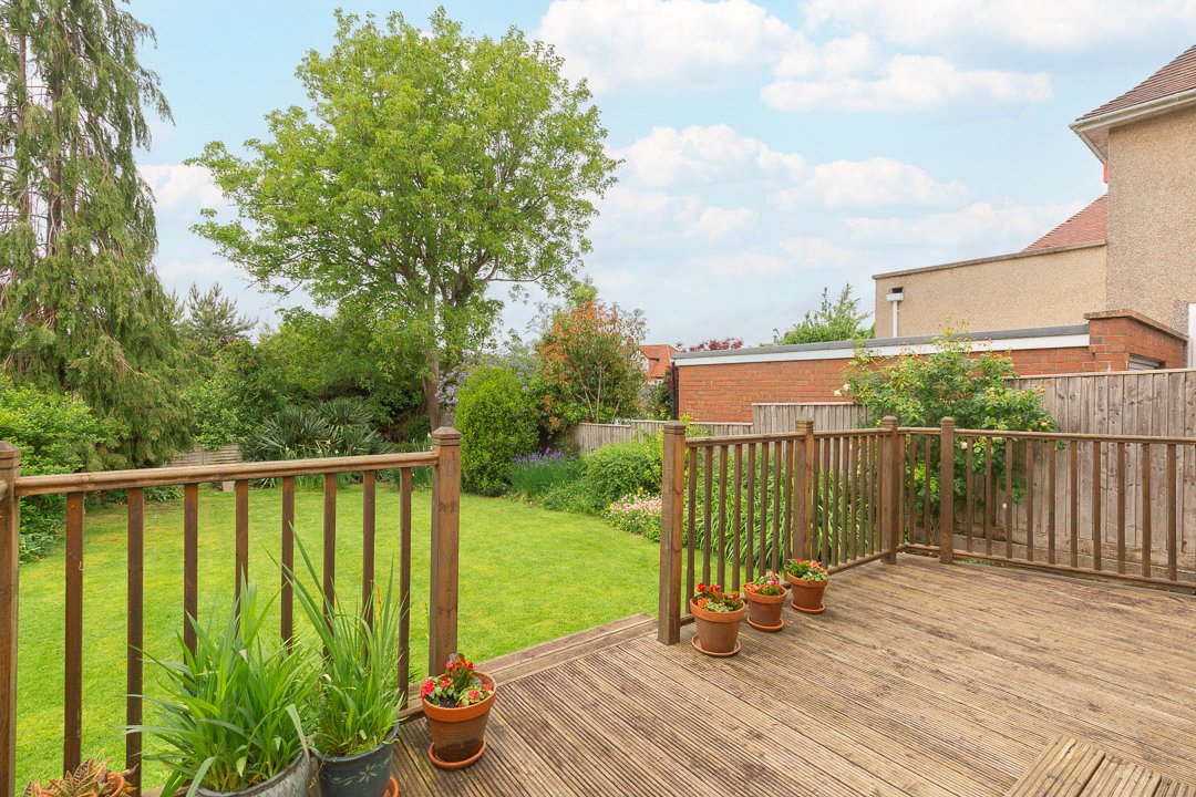 4 bedroom House for sale in Bristol