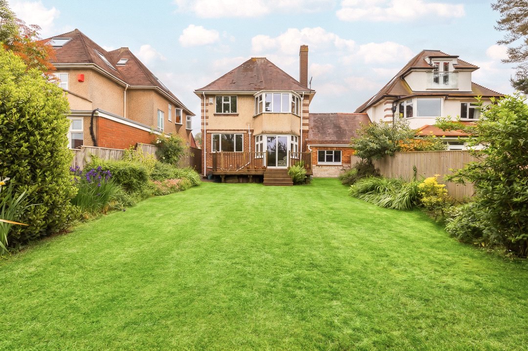 4 bedroom House for sale in Bristol
