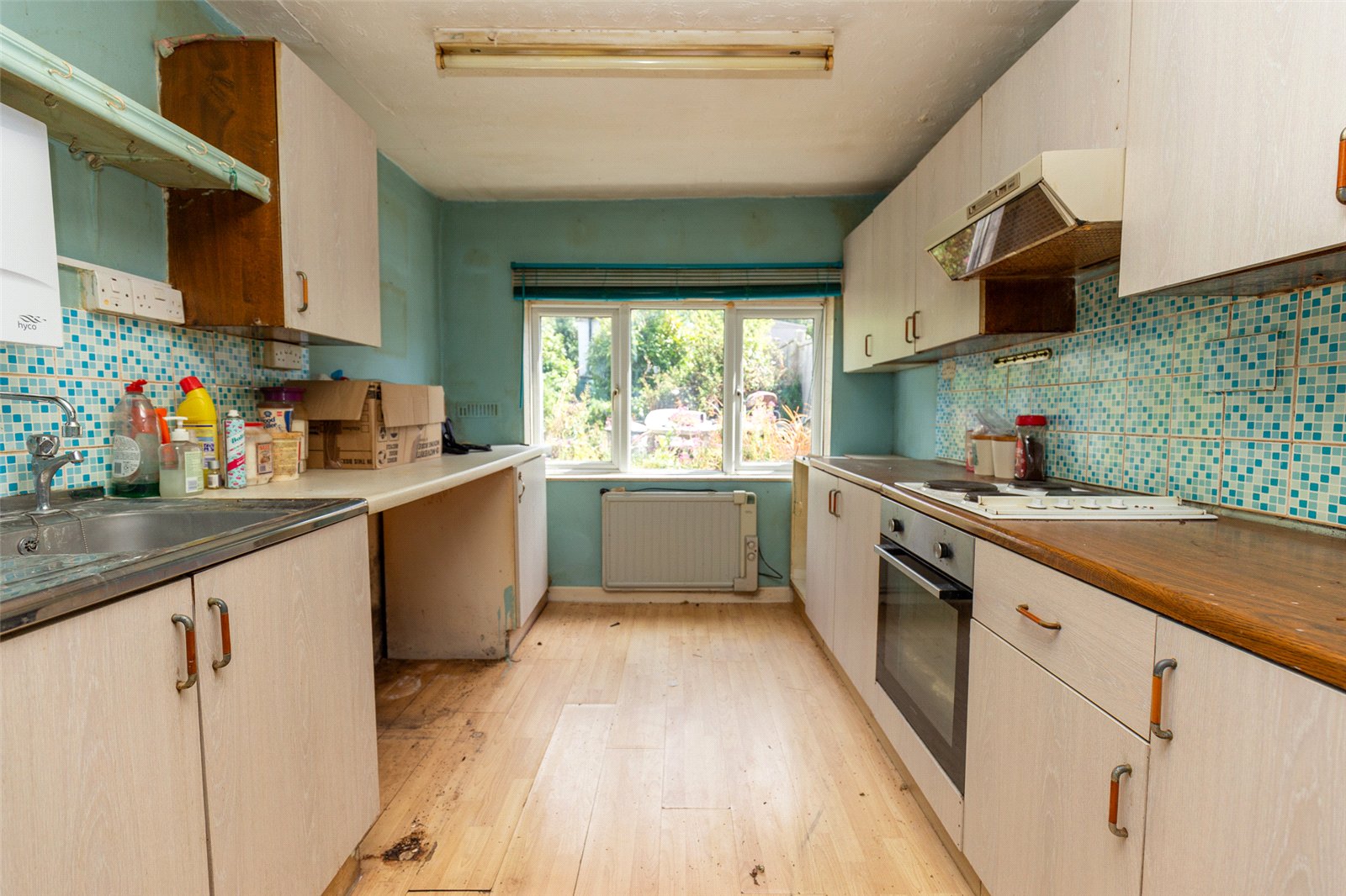 3 bedroom House for sale in Southmead Road, Bristol