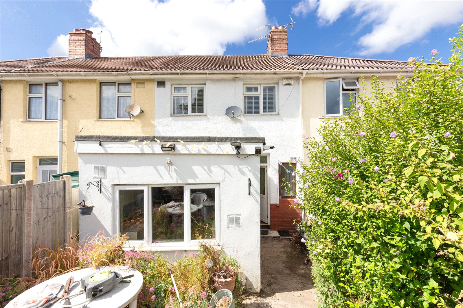 3 bedroom House for sale in Southmead Road, Bristol