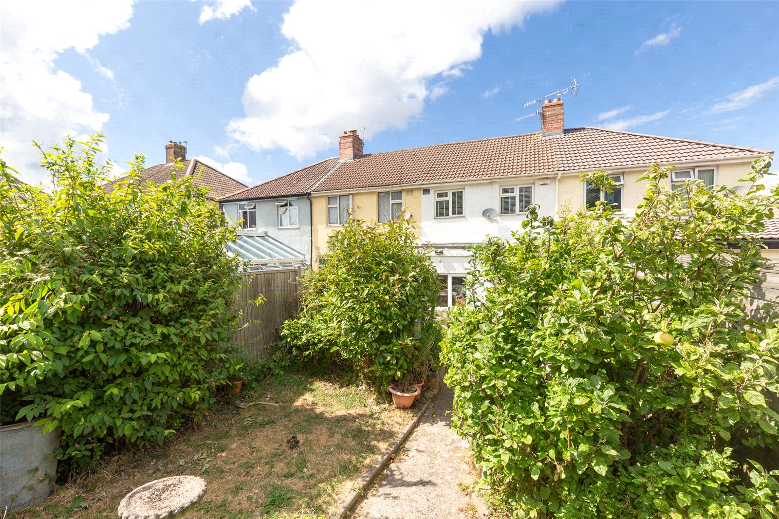 3 bedroom House for sale in Southmead Road, Bristol