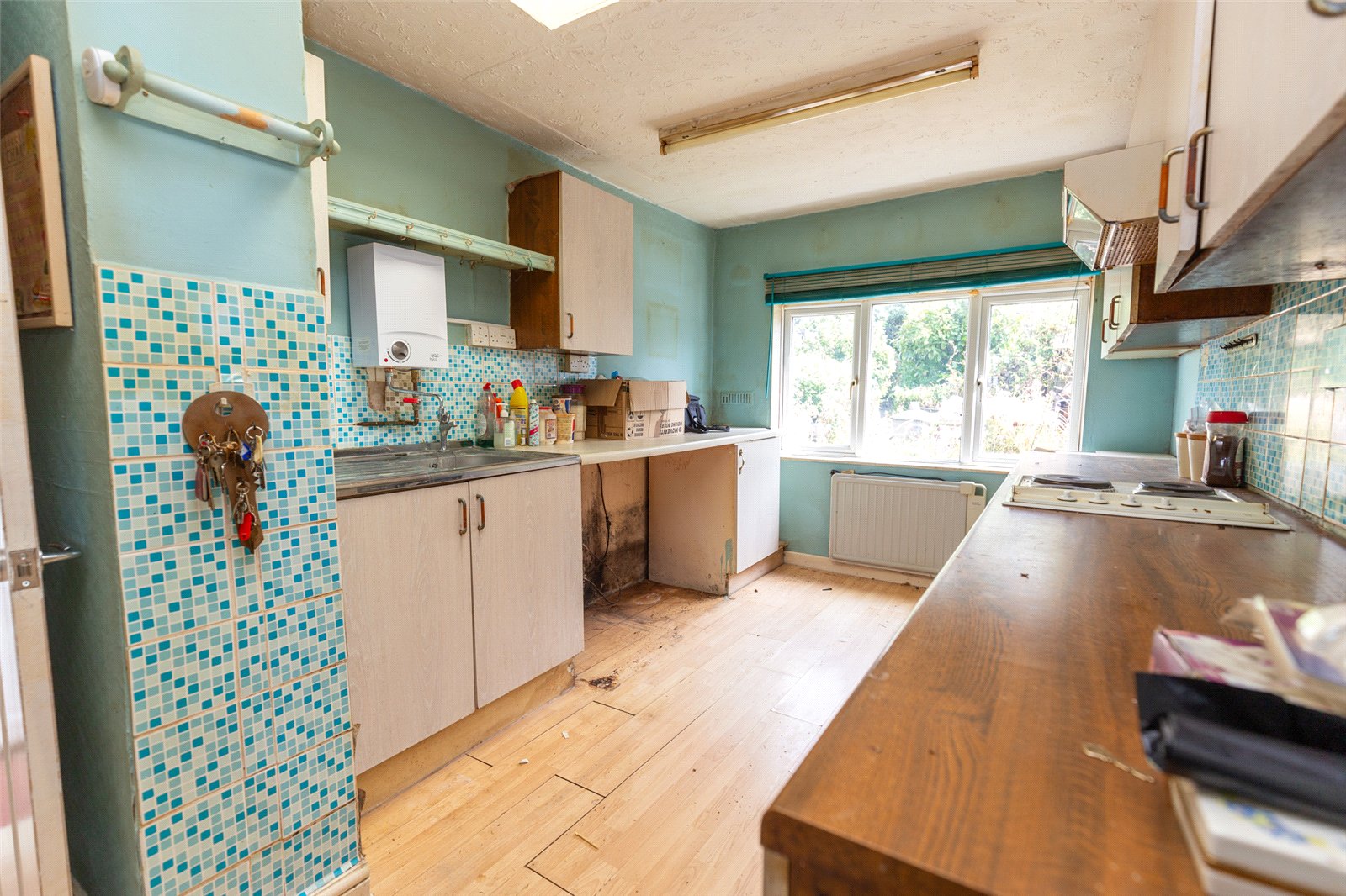 3 bedroom House for sale in Southmead Road, Bristol