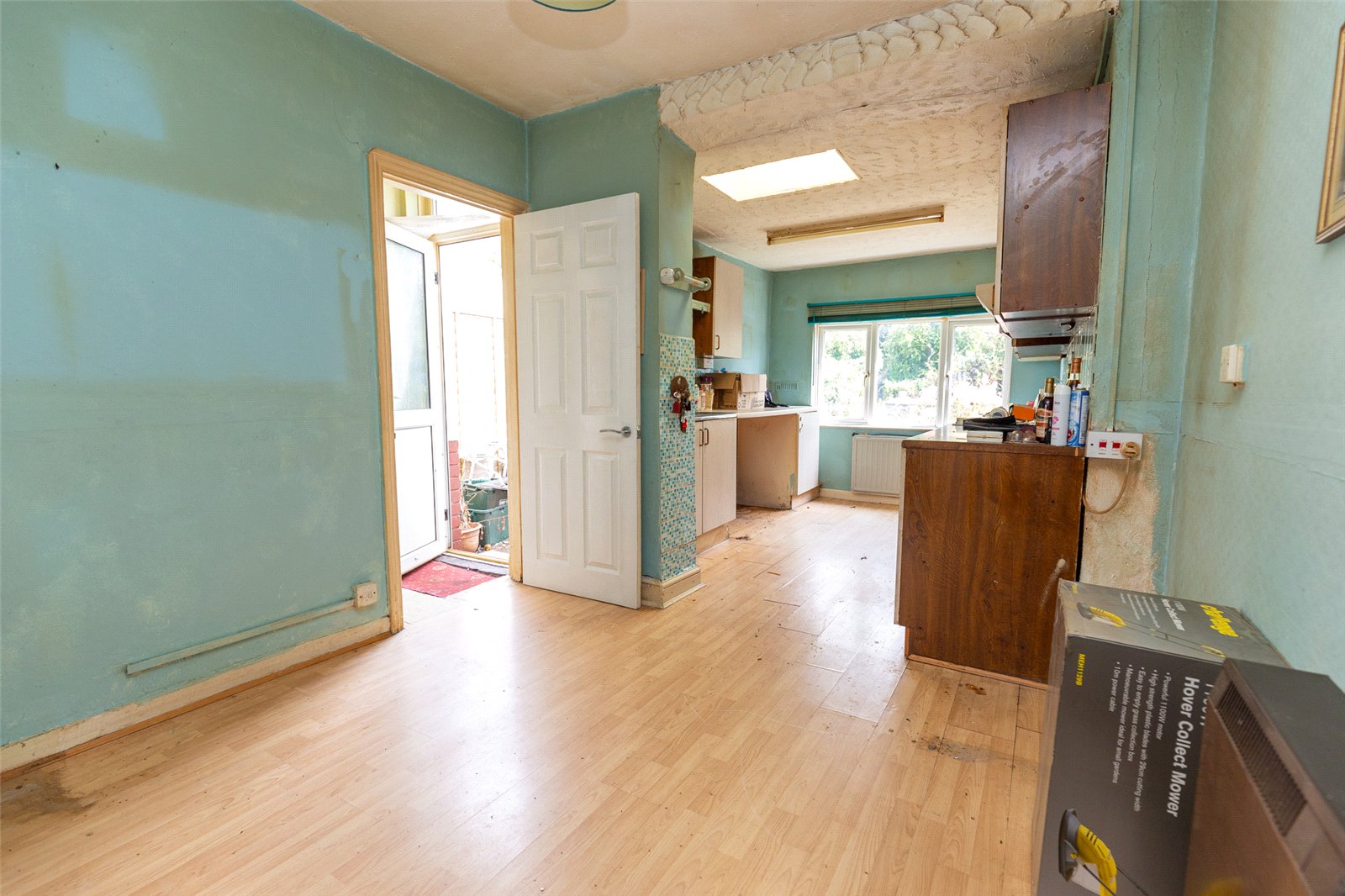 3 bedroom House for sale in Southmead Road, Bristol