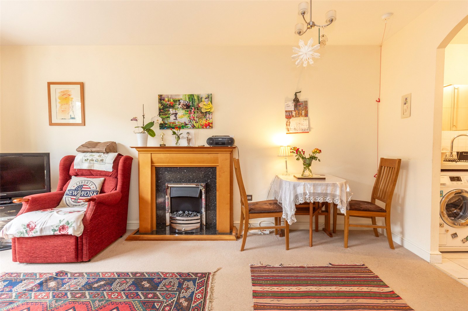1 bedroom Flat for sale in Henleaze Road, 250 Henleaze Road, Bristol