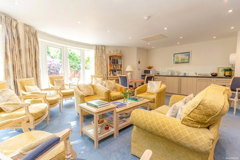 1 bedroom Flat for sale in Henleaze Road, 250 Henleaze Road, Bristol