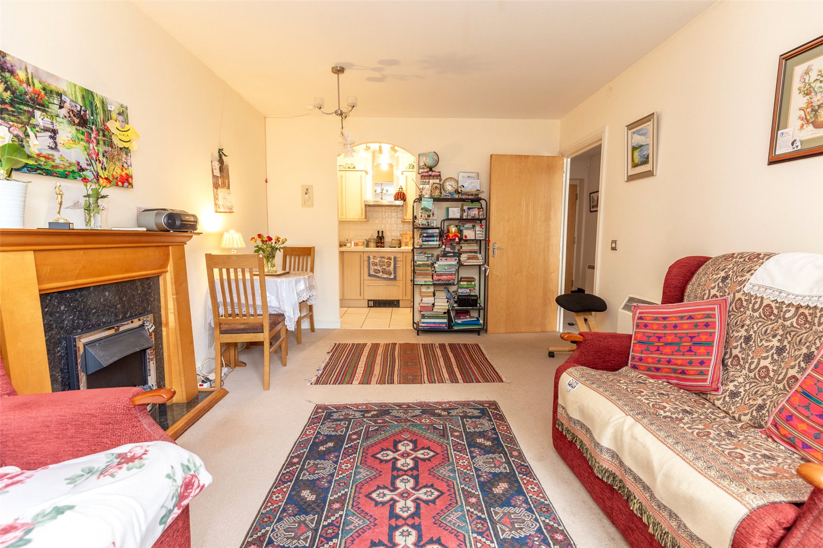 1 bedroom Flat for sale in Henleaze Road, 250 Henleaze Road, Bristol