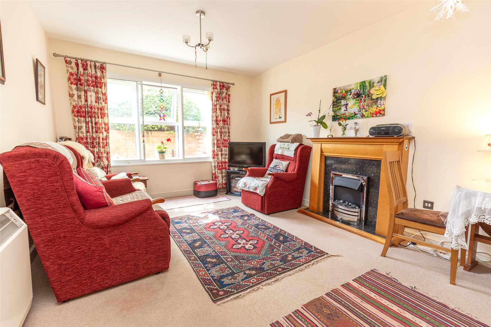 1 bedroom Flat for sale in Henleaze Road, 250 Henleaze Road, Bristol