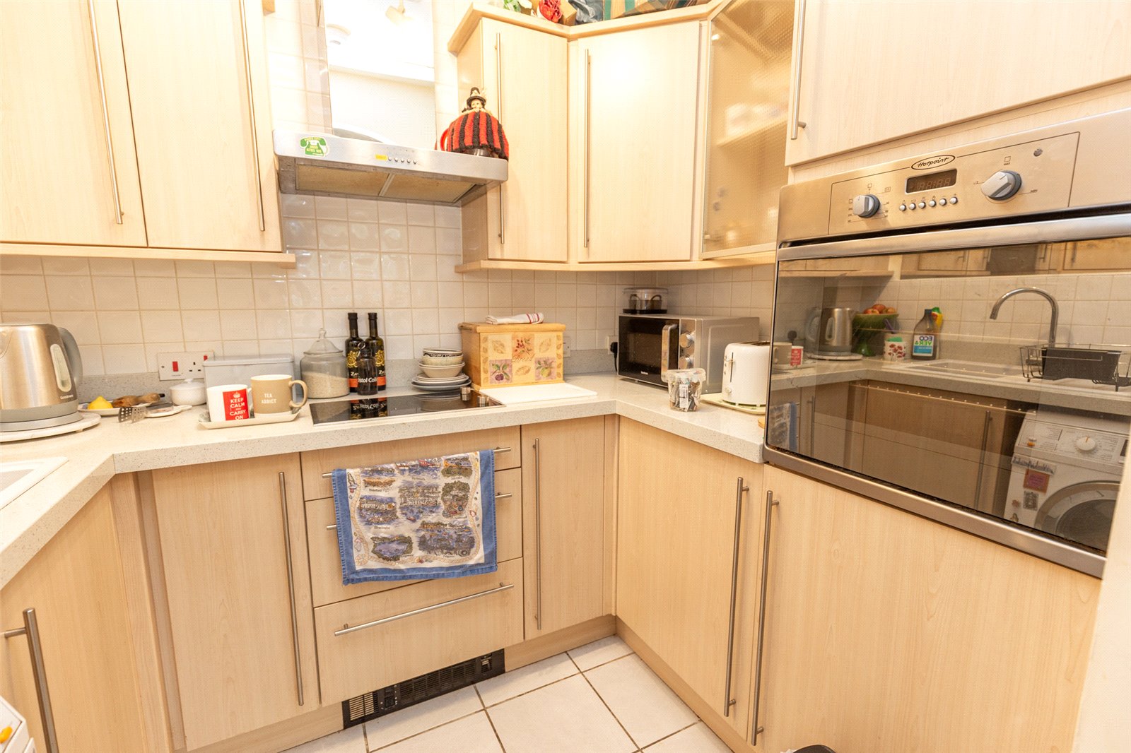 1 bedroom Flat for sale in Henleaze Road, 250 Henleaze Road, Bristol