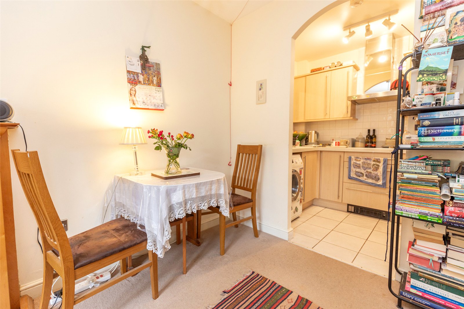1 bedroom Flat for sale in Henleaze Road, 250 Henleaze Road, Bristol