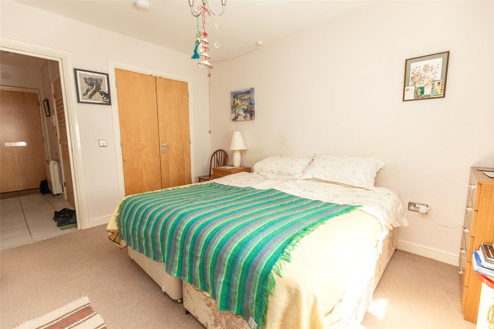 1 bedroom Flat for sale in Henleaze Road, 250 Henleaze Road, Bristol